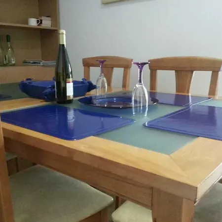 Apartment Old Town Funchal Madeira