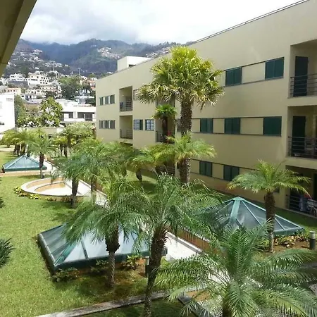 Old Town Funchal Madeira Apartment